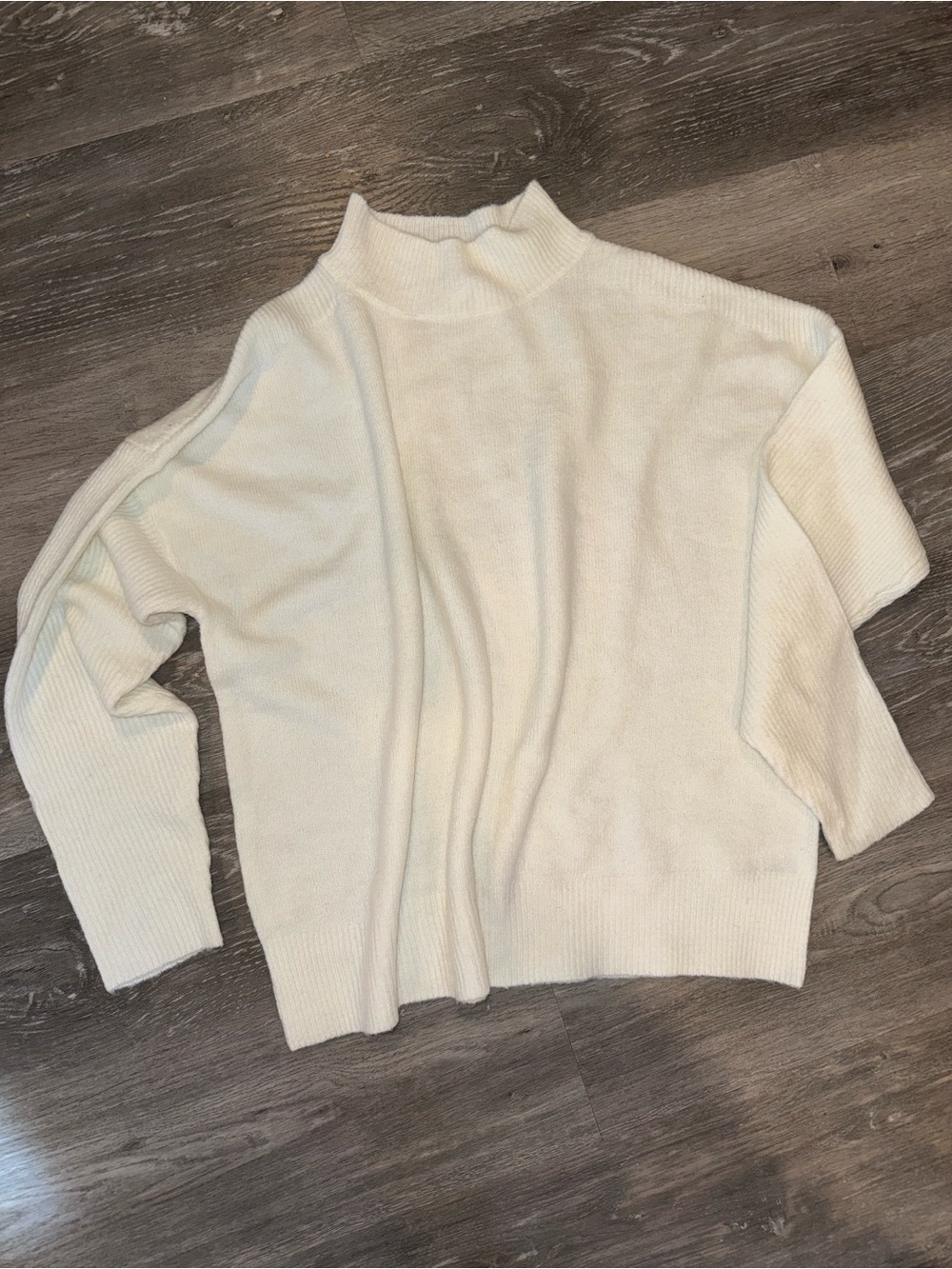 Women’s sweater